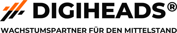 DigiHeads