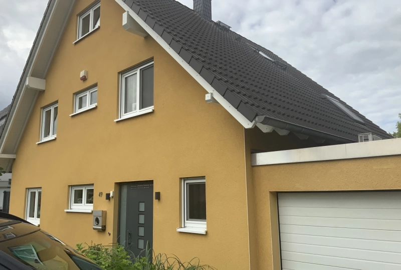 Vorher